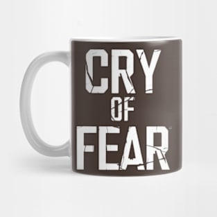 Cry Of Fear Mug